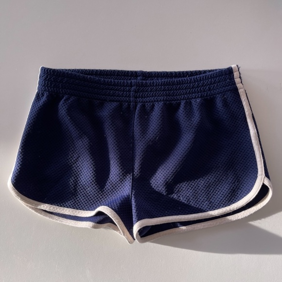 Girls Designer Shorts - Picture 2 of 11